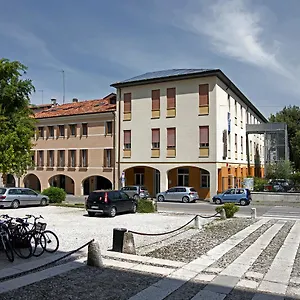 Estalagem Centro Della Famiglia