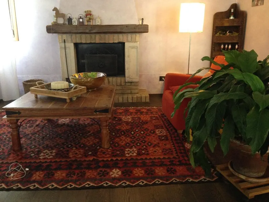 **  Corteundici Bed & Breakfast Treviso Italy
