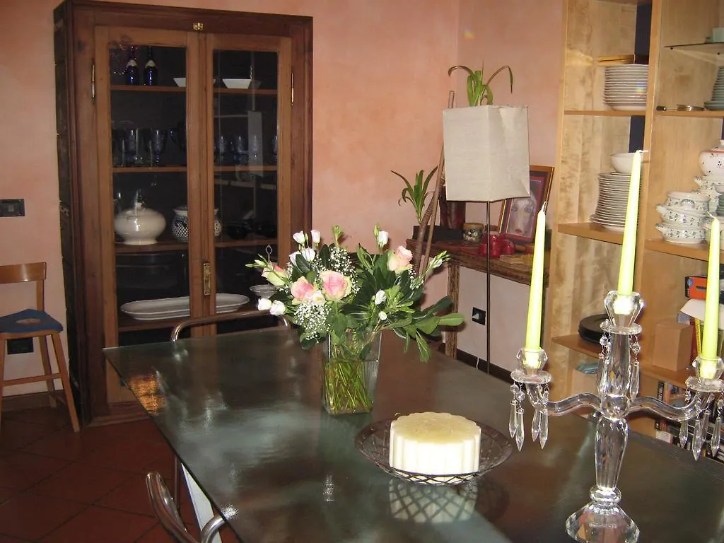 Corteundici Bed & Breakfast Treviso