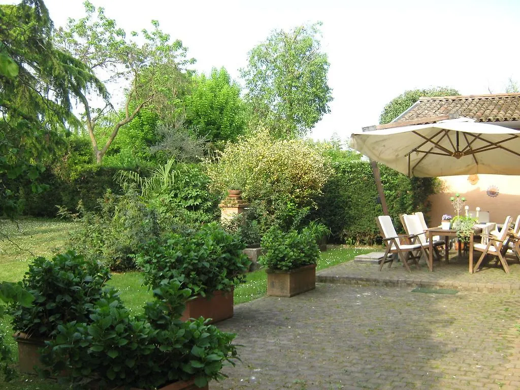 Corteundici Bed & Breakfast Treviso